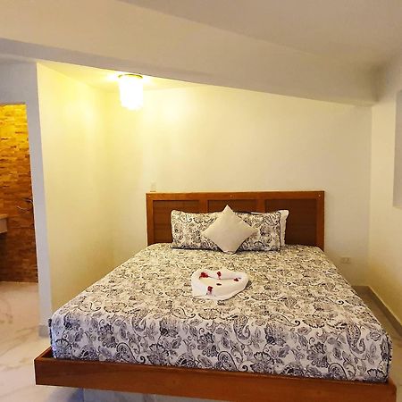 גואיאקאנס Triton Hotel Boutique & Restaurant מראה חיצוני תמונה