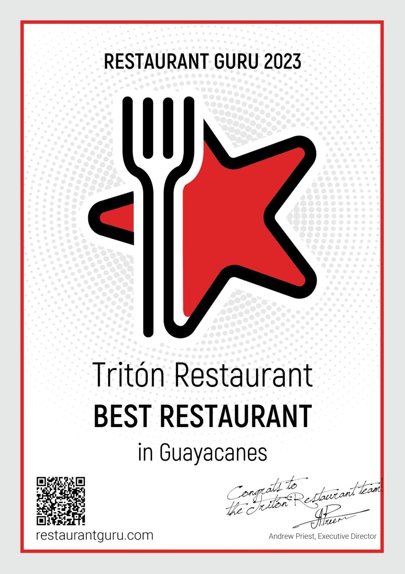 גואיאקאנס Triton Hotel Boutique & Restaurant מראה חיצוני תמונה